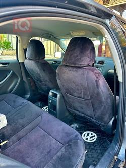 فولكسفاغن جيتا